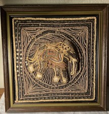 Vintage burmese kalaga for sale  Laughlin