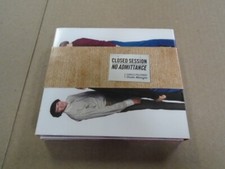 The Monkees Closed Session No Admittance Numbered Limited Edition 3 CD Set Mint comprar usado  Enviando para Brazil