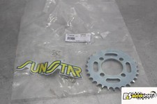Sunstar rear steel for sale  Bunnell