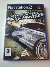 Jeux ps2 need d'occasion  Annecy