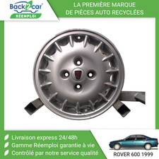 Jante aluminium rover d'occasion  Saint-Quentin