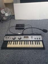 korg microkorg for sale korg microkorg for sale LONDON