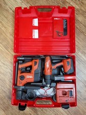Hilti a22 cordless for sale  BLACKBURN