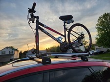 Thule domestique 513 for sale  Grove City