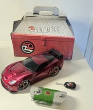 Ridemakerz chevrolet corvette for sale  DONCASTER