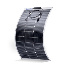 Pannello solare flessibile usato  Pomigliano d'Arco
