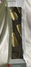 Houston stain brass for sale  CHARD