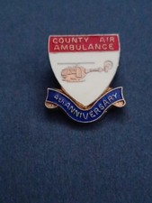 Vintage county air for sale  STAFFORD