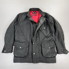 Barbour deus machina for sale  LONDON