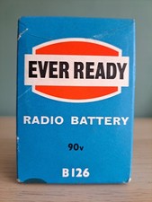 Vintage ever ready for sale  HULL