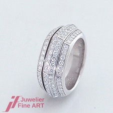 Piaget ring brillanten gebraucht kaufen  Moers