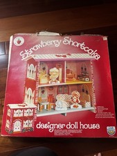 1981 strawberry shortcake for sale  Rochester