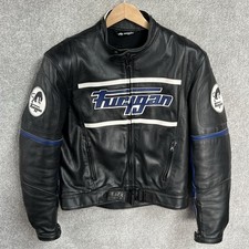 Furygan motorcycle jacket d'occasion  Expédié en Belgium