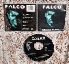 Musik album falco gebraucht kaufen  Hamburg