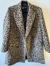 Nwot zara leopard for sale  Hempstead