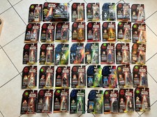 Star wars figurines d'occasion  Sévrier