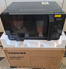 Toshiba midea mw2 for sale  RIPLEY
