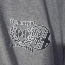 Shirt supporters 1999 usato Shirt supporters 1999 usato  Alessandria