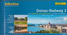 Buch donau radweg gebraucht kaufen  Leipzig
