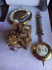 vienna wall clock parts for sale vienna wall clock parts for sale WARWICK