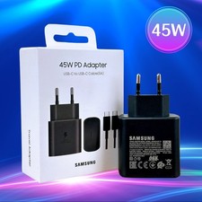 Samsung originale 45w usato  Italia