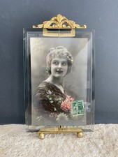 Cadre ancien porte d'occasion  Amplepuis