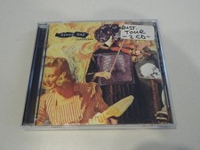 CD Green Day Insomniac [Australian Tour Souvenir Edition fevereiro de 1996] comprar usado  Enviando para Brazil