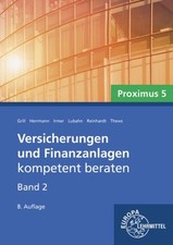 Versicherungen finanzanlagen k gebraucht kaufen  München