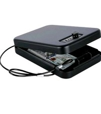Portable gun safe for sale  Murfreesboro