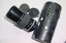 Nikon 200mm nikkor for sale  HOUNSLOW