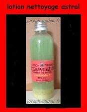 Lotion nettoyage astral d'occasion  Meximieux