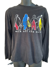 Walk earth concert for sale  Henderson