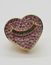 Juicy couture ring for sale  Rogers City