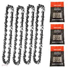 4pcs chain saw for sale  MANCHESTER