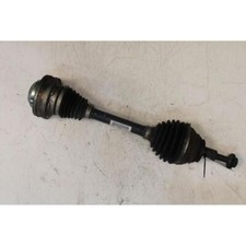 ANTRIEBSWELLE VORNE LINKS FÜR AUDI A3 (12-16) 8V 2.0 16V TDI (110KW) 2WD 2012 comprar usado  Enviando para Brazil