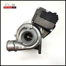 Turbocompressore mercedes vito usato  Spedire a Italy