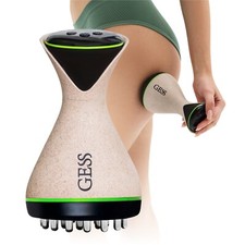 Masseur vibrant thérapie d'occasion  Expédié en France