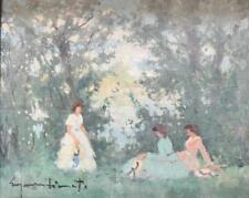 Suzanne demarest oil for sale  Evanston