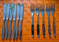 Besteck set michelin gebraucht kaufen  Bonn