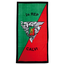 Serviette plage rep d'occasion  Rebais