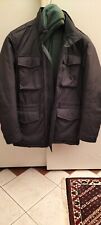 Field jacket woolrich usato  Torino