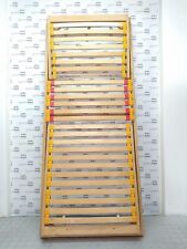 Rete singola legno usato  Riesi