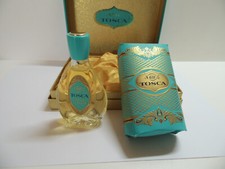 Vintage 4711 tosca gebraucht kaufen  Otterndorf