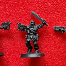 Space wolves scout usato  Frosinone