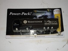 Werbetruck warsteiner vp gebraucht kaufen  Freilingen, Leuterod, Wölferlingen