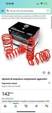 Mtsxbm025 kit molle usato  Lecce