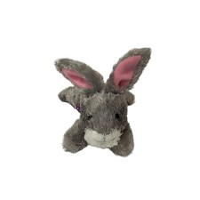 Walmart gray bunny for sale  Temple