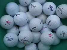 100 golfbälle mix gebraucht kaufen  Lüchow