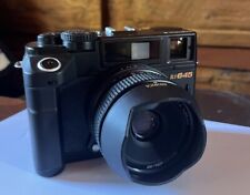 Cla bronica rf645 for sale  Hot Springs