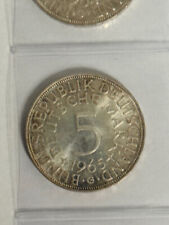 Silberadler heiermann 1951 gebraucht kaufen  Dobel
